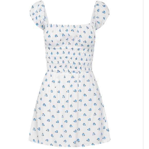 WITH JÉAN || MARSEILLE DRESS - Picture 7 of 7